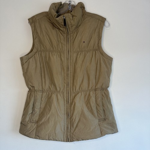 Gilet donna tommy hilfiger - gilet,