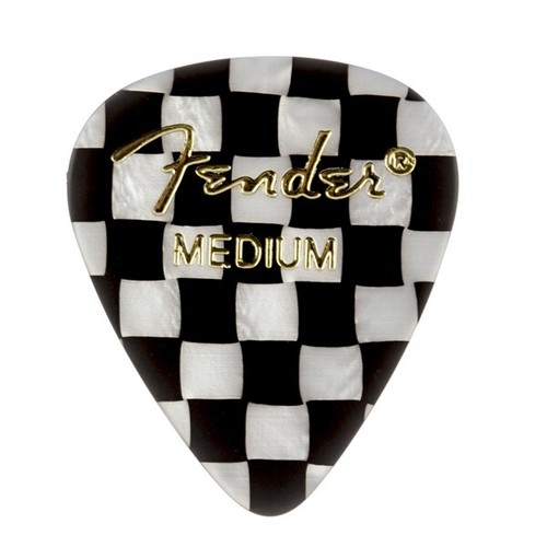 Fender 351 premium celluloid - premium,