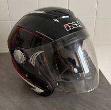 Casco scooter - IXS Jet Hx 91 Boost