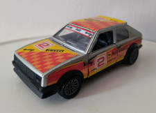 Hot wheels opel kadett rally - hot,