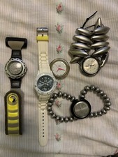 Lotto Orologi Swatch Pop Bracciale Gioiello 