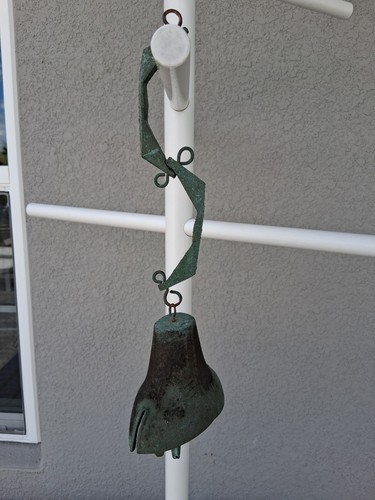 Carillon vento vintage - vento, paolo