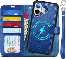 Custodia Portafoglio iPhone 17