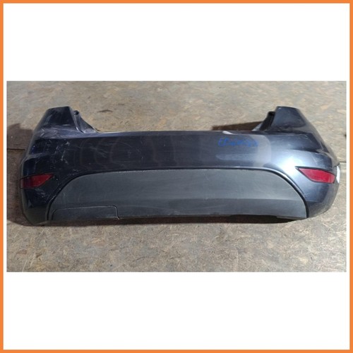 Paraurti posteriore ford - posteriore,