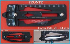 T967 misuratore passo - misuratore,