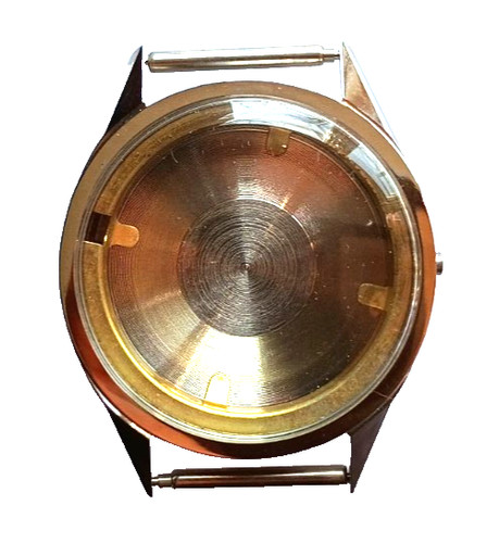 Cassa orologio uomo - , acciaio