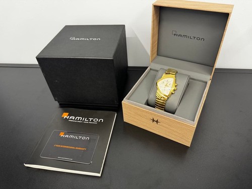 Orologio uomo hamilton ventura - orologio,