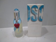 OH! MOSCHINO Profumo Donna Eau