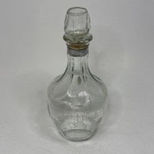 Antica Bottiglia JACK DANIELS