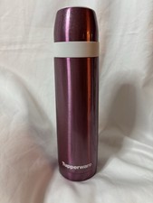 Tupperware Borraccia Acqua