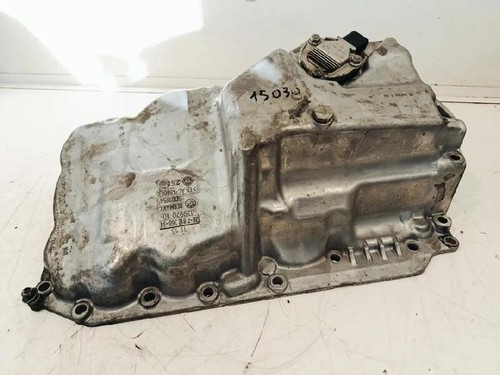 11137812360 coppa olio bmw - 11137812360,