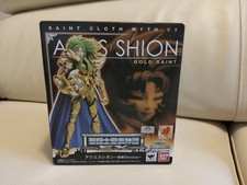 SAINT SEIYA MYTH CLOTH ARIES