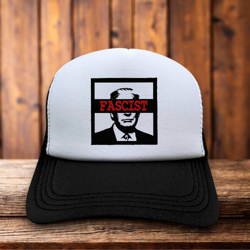 Cappello camionista uomo