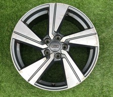 CERCHIO IN LEGA PER AUDI A3 Sportback (8V4) 81A601025G (16>)