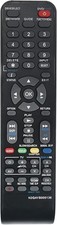 N2QAYB000136 Telecomando di ricambio per registratore DVD Panasonic DMR-EZ48V DMR-EZ47V