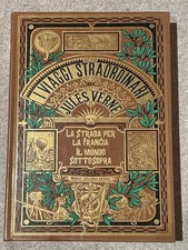 Jules Verne: La strada per la