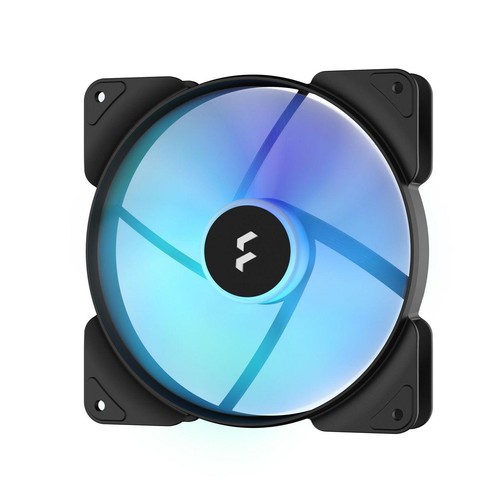 Fractal design aspect rgb - fractal,