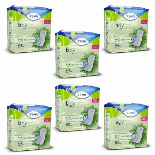 Tena lady mini plus inserti - tena,