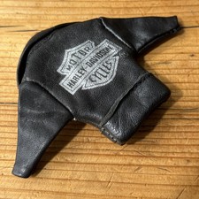 piccola mini HARLEY DAVIDSON