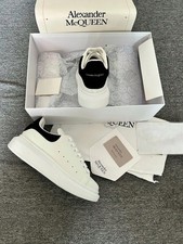 Scarpe Alexander McQueen