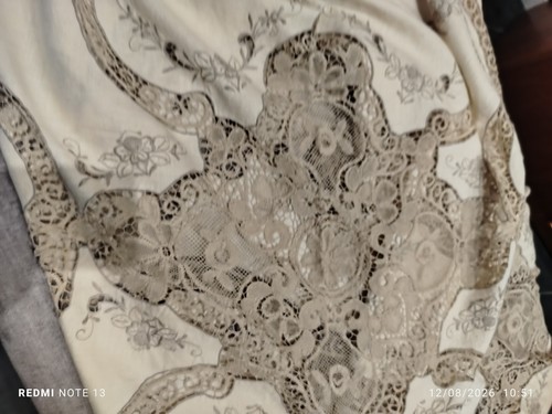 Copriletto matrimoniale - copriletto, in