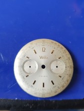 QUADRANTE VETTA 130 - VALJOUX