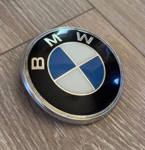 Emblema logo portellone bmw - logo,