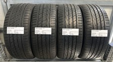 4 PNEUMATICI USATI HANKOOK