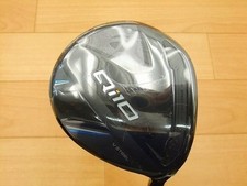 TaylorMade Qi10 Fairway Wood