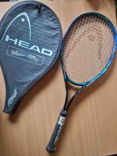 Racchetta tennis head - racchetta,