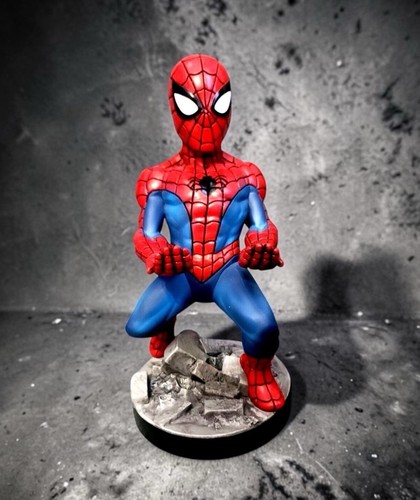 Marvel spider man controller - marvel,