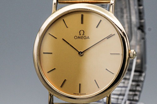 Quasi come nuovo orologio - [quasi,