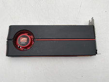 ATI Radeon HD 5870 1 GB GDDR5