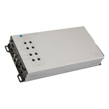 Soundstream PN4.2000DX Amplificatore per auto classe D 4 canali