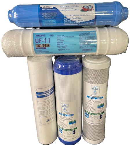 Filtri acqua - , con