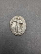 Cammeo antico in pietra, Old Stone Cameo