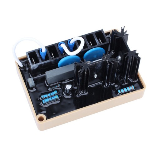 Avr se350 regolatore - avr,