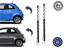 Pistoncini a Gas molle