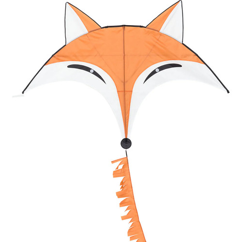 Drago per bambini - , fox