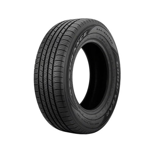 Goodyear 225 65r17 102t - 102t, sl