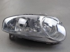 🇮🇹 FANALE ANTERIORE