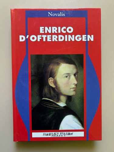 Enrico ofterdingen di - enrico,