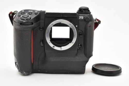 Nikon fotocamera reflex - nikon, f5