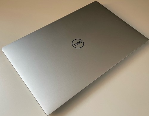 Dell xps 9370 4k uhd - 9370,