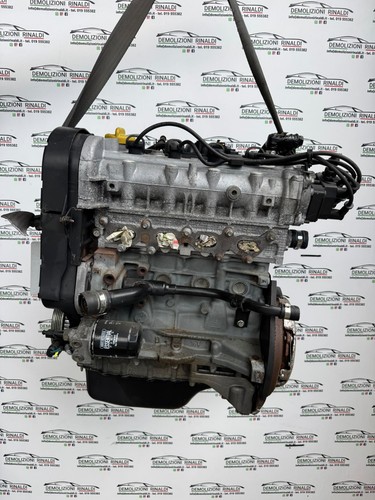 Motore fiat punto 16v benz - 1.2,