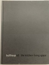 Bulthaup B3 The Kitchen Living