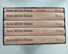 Storia dell arte - dell'arte, italiana