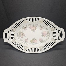 Servizio piatto ovale