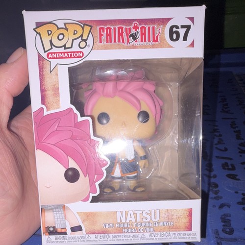 Funko pop animazione fairy - pop!,