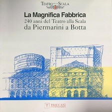 LA MAGNIFICA FABBRICA. 240